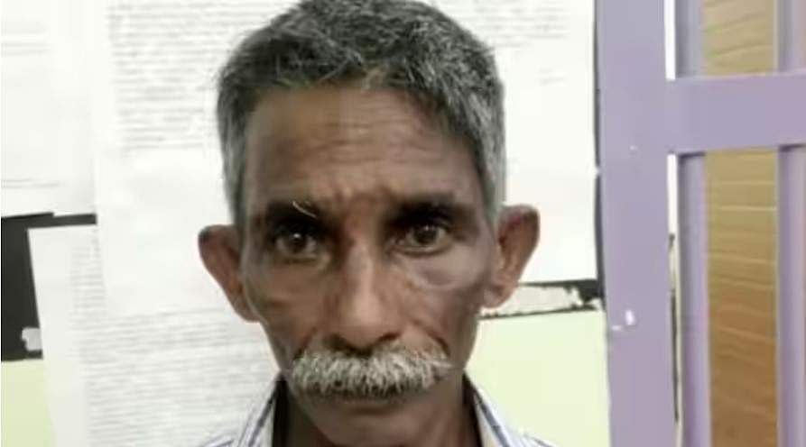 ഒൻപതു വയസുകാരിക്ക് നേരെ ലൈം​ഗികാതിക്രമം; 57കാരന് 11 വർഷം തടവ്