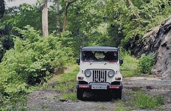വനപാലകരെ ആക്രമിച്ച് നായാട്ടു സംഘം രക്ഷപ്പെട്ടു; പുള്ളിമാന്റെ ഇറച്ചി കടത്തിയെന്ന് സംശയം; അന്വേഷണം