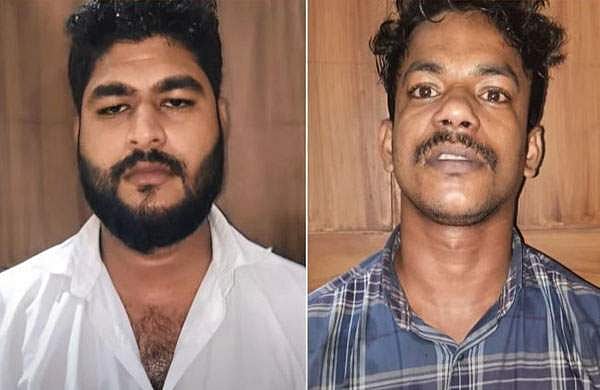 മലപ്പുറത്ത് ലഹരി വസ്തുക്കളുമായി രണ്ട് യുവാക്കള്‍ പിടിയില്‍