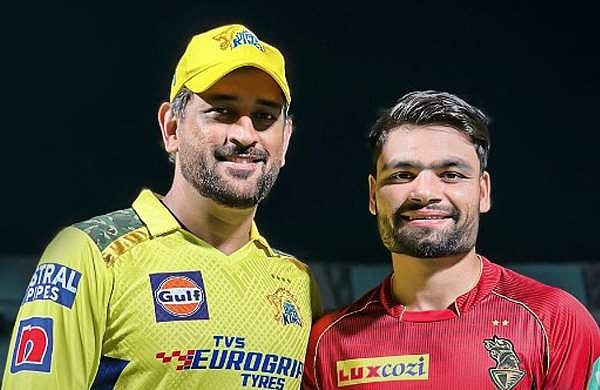 'ധോനിയുടെ വിലയേറിയ ഉപദേശം'; സൂപ്പര്‍ ഫിനീഷിന് പിന്നിലെ രഹസ്യം, റിങ്കു സിങ്ങിന്റെ വെളിപ്പെടുത്തല്‍ 