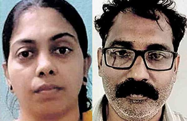 'ചട്ടിയും തവിയും' ഹോട്ടലുടമയുടെ കൊലപാതകം; സഹഉടമയും ഭർത്താവും അറസ്റ്റിൽ