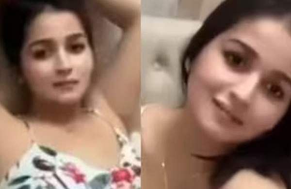 രശ്മിക, കത്രീന, കാജോള്‍; ആലിയ ഭട്ടിന്റെ ഡീപ്‌ഫേക്ക് വീഡിയോയും വൈറല്‍, ആശങ്ക