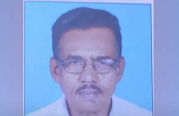 കണ്ണൂരില്‍ ക്ഷീര കര്‍ഷകന്‍ ജീവനൊടുക്കി