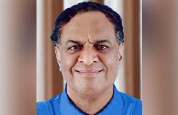 ധനലക്ഷ്മി ബാങ്ക് ഡയറക്ടർ സികെ ​ഗോപിനാഥൻ അന്തരിച്ചു