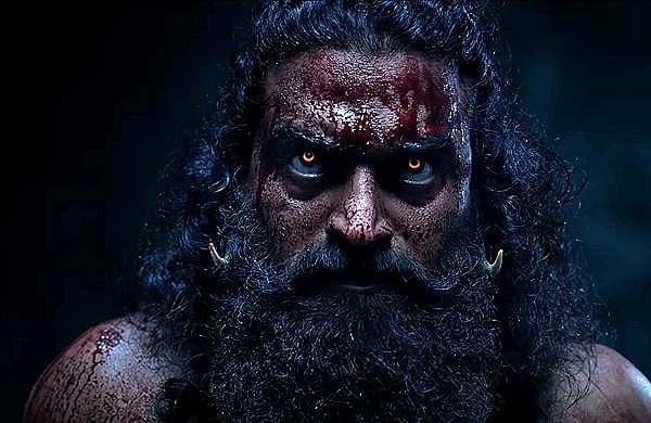 വീണ്ടും അത്ഭുതം സൃഷ്ടിക്കാൻ ഋഷഭ് ഷെട്ടി, കാന്താരയുടെ രണ്ടാം ഭാ​ഗം വരുന്നു; ടീസർ പുറത്ത്