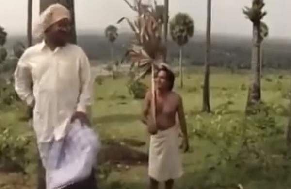 'കാതലി'ന് പിന്നാലെ ചര്‍ച്ച; മോഹന്‍ലാലിന്റെ സ്വവര്‍ഗാനുരാഗിയായ 'അള്ളാപിച്ച മൊല്ലാക്ക'; വീഡിയോ