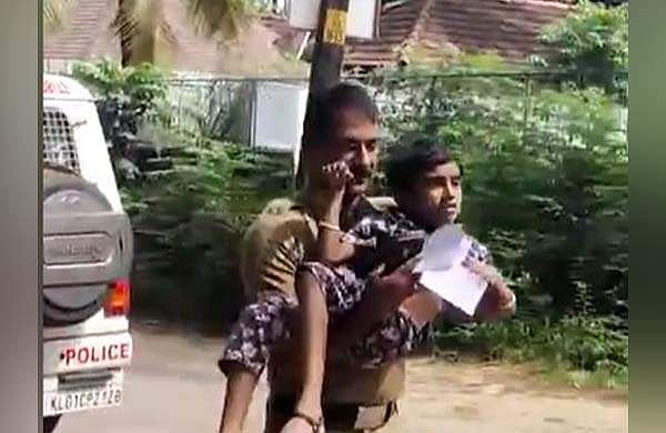 'കുട്ടിക്ക് ഭക്ഷണം നല്‍കി, കാര്‍ട്ടൂണ്‍ കാണിച്ചു'; അബിഗേലിനെ ആശ്രാമത്ത് ഉപേക്ഷിച്ച സ്ത്രീയെക്കുറിച്ച് വിവരം ലഭിച്ചു?