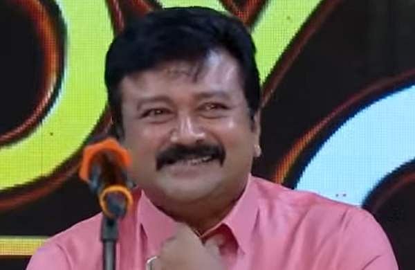 മിമിക്രിക്ക് അംഗീകാരം; കലാരൂപങ്ങളുടെ പട്ടികയില്‍ ഇടംനേടി