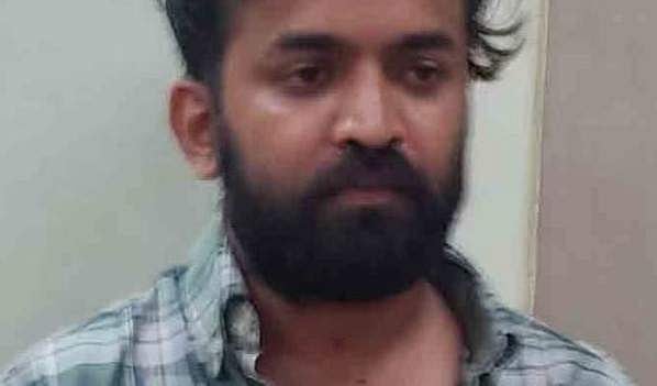 പകല്‍സമയത്ത്‌ ആളില്ലാത്ത വീടുകളില്‍ മാത്രം കവര്‍ച്ച; 'വേതാളം' ജിത്തു അറസ്റ്റില്‍