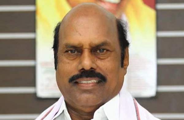 തമിഴ്‌നാട് മന്ത്രി ഇ വി വേലുവിന്റെ വീട്ടിലും സ്ഥാപനങ്ങളിലും ആദായനികുതി വകുപ്പ് റെയ്ഡ്