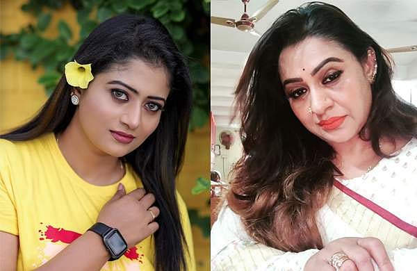 'ബീന ആന്റണി തന്റെ മകളെക്കുറിച്ച് എന്തൊക്കെയാണ് പറഞ്ഞിരിക്കുന്നത് എന്ന് അവര്‍ കരുതില്ലേ, ഇങ്ങനെ വേദനിപ്പിക്കരുത്'