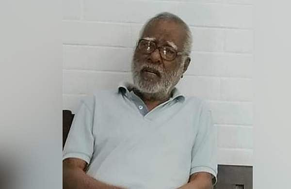 കോൺ​ഗ്രസ് നേതാവ് പി സിറിയക് ജോൺ അന്തരിച്ചു
