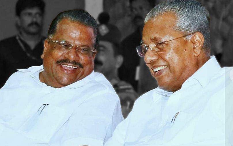 പുനഃസംഘടനയ്‌ക്കൊരുങ്ങി പിണറായി സര്‍ക്കാര്‍; എല്‍ഡിഎഫ് യോഗം പത്തിന്; ഗണേഷ് കുമാര്‍ കത്ത് നല്‍കി