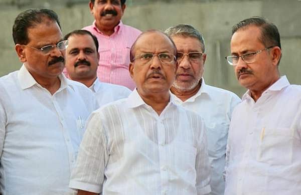 സിപിഎമ്മിന്റെ പലസ്തീൻ ഐക്യദാർഢ്യ റാലിയിൽ പങ്കെടുക്കണോ? മുസ്ലീം ലീ​ഗ് തീരുമാനം ഇന്ന്, കോഴിക്കോട്ട് യോ​ഗം