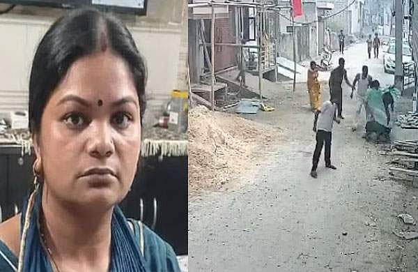 യുവതിയെ നായയെ അഴിച്ചുവിട്ട് കടിപ്പിച്ചു; അയല്‍ക്കാരനെതിരേ പൊലീസ് കേസെടുത്തു
