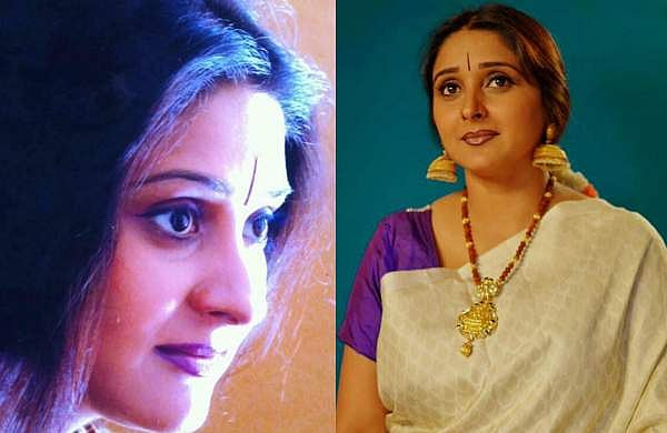 നടി മാളവികയുടെ ആധാർ വിവരങ്ങൾ നൽകി സിം എടുത്തു, നിരവധി പേർക്ക് അശ്ലീല സന്ദേശം; പരാതി നൽകി താരം