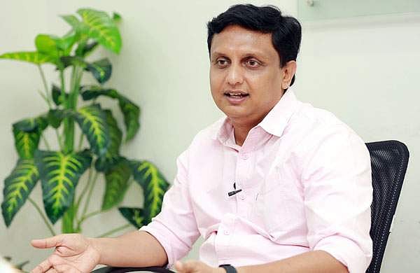 'മുസ്ലിങ്ങൾക്ക് കോൺ​ഗ്രസിൽ വിശ്വാസം നഷ്‌ടമായി; വരുന്ന ലോക്‌സഭ തെരഞ്ഞടുപ്പ് കേരളത്തിൽ 2004ന്റെ രണ്ടാം ഭാ​ഗം'