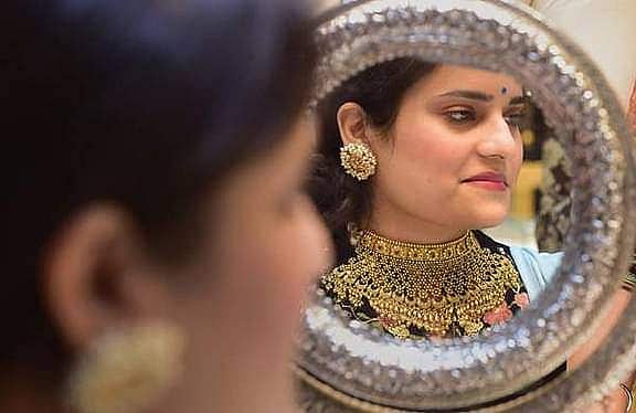 സ്വര്‍ണവില കൂടി; വീണ്ടും 47,000ല്‍