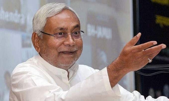 സംവരണം 50ല്‍ നിന്ന് 65ശതമാനമായി ഉയര്‍ത്തണമെന്ന് നിതീഷ് കുമാര്‍