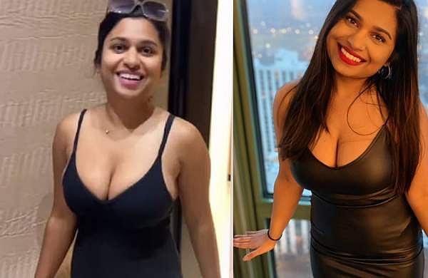 രശ്മികയുടെ വീഡിയോയില്‍ എനിക്കൊരു പങ്കുമില്ല; അസ്വസ്ഥയാണെന്ന് സാറ പട്ടേല്‍