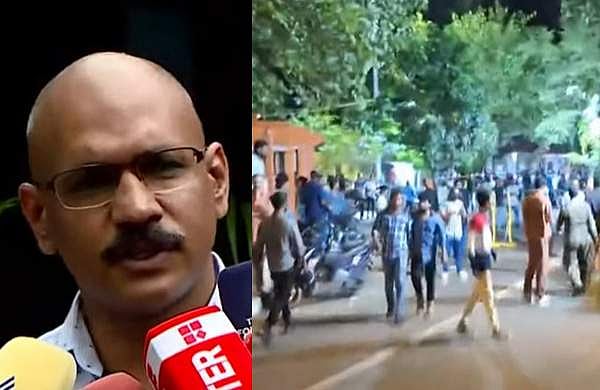 മദ്യപിച്ച് എന്തും ചെയ്യുന്നതല്ല നൈറ്റ് ലൈഫ്; പരിധി വിട്ടാൽ നടപടി; മുന്നറിയിപ്പുമായി കമ്മീഷണര്‍