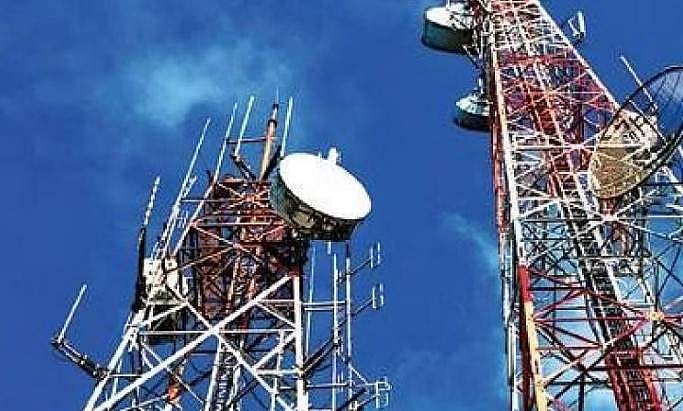 ഉത്തര്‍പ്രദേശില്‍ മൊബൈല്‍ ടവര്‍ മോഷണം പോയി; അന്വേഷണം