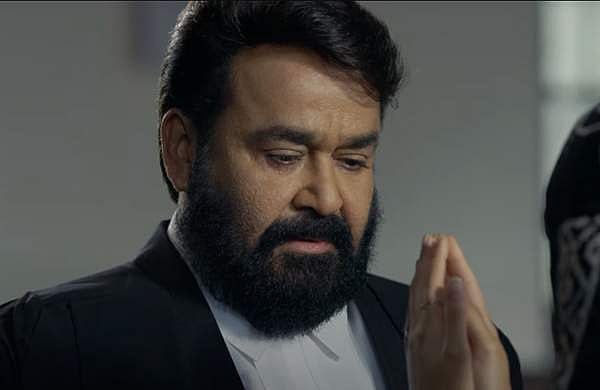 തിരിച്ചുവരവിന് മോഹൻലാൽ; ആകാംക്ഷ നിറച്ച് നേര് ട്രെയിലർ