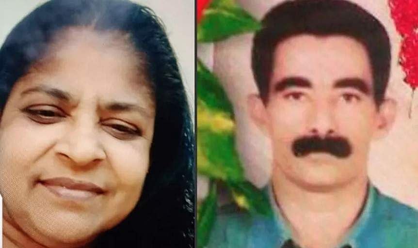 വയനാട്ടില്‍ സുഹൃത്തിനെ വെട്ടിക്കൊന്ന് അമ്പത്തിനാലുകാരി ആത്മഹത്യ ചെയ്തു