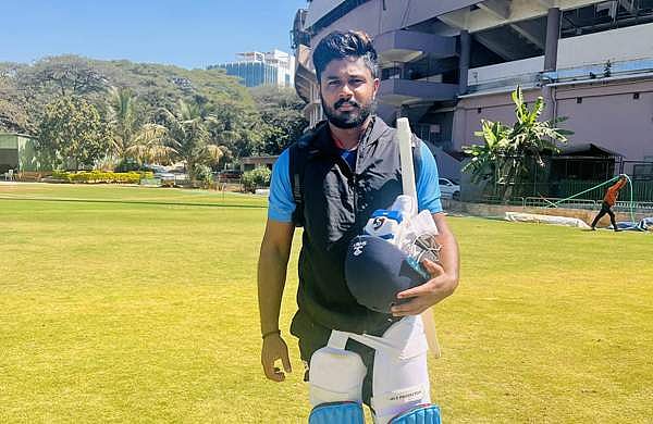 ക്വാർട്ടറിൽ സഞ്ജു ഇല്ല, കേരളത്തെ നയിക്കുന്നത് രോഹൻ കുന്നുമ്മൽ