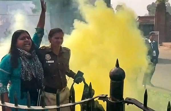 'ഭഗത് സിങ് ഫാന്‍ ക്ലബ് അംഗങ്ങള്‍', നാല് വര്‍ഷമായി പരസ്പരം അറിയാം, പരിചയപ്പെട്ടത് സോഷ്യല്‍മീഡിയ വഴി; പ്രതികള്‍ക്കെതിരെ യുഎപിഎ ചുമത്തി