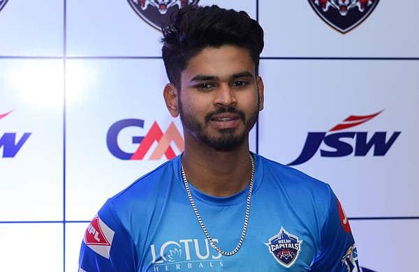 ക്യാപ്റ്റനായി മടങ്ങി വരവ്; ഐപിഎല്ലില്‍ കൊല്‍ക്കത്ത നൈറ്റ് റൈഡേഴ്‌സിനെ ശ്രേയസ് അയ്യര്‍ നയിക്കും