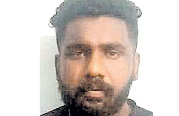വീട്ടിലേക്ക് വരാന്‍ നിര്‍ബന്ധിച്ചു; വിവാഹാഭ്യര്‍ഥന നിരസിച്ച യുവതിയെ ഹെല്‍മറ്റ് കൊണ്ട് അടിച്ച് കൊലപ്പെടുത്താന്‍ ശ്രമം, യുവാവ് അറസ്റ്റില്‍ 
