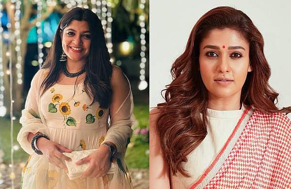 ഇവന്റ് പ്ലാനിങ് കമ്പനി മാത്രമല്ല, പുതിയ ബിസിനസ് സംരംഭവുമായി അപർണ ബാലമുരളി; അഭിമാനമെന്ന് നയൻതാര