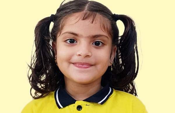 കളിക്കുന്നതിനിടെ തൊട്ടിലിന്റെ കയർ കഴുത്തിൽ കുടുങ്ങി: ആറു വയസുകാരി മരിച്ചു