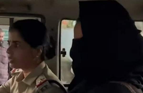 ഷബ്നയുടെ ആത്മഹത്യ; ഭർത്താവിന്റെ സഹോദരിയും അറസ്റ്റിൽ