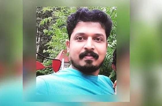 ആറ് വയസുകാരിയായ മകളെ കൊലപ്പെടുത്തിയ പ്രതി ട്രെയിനില്‍ നിന്ന് ചാടി മരിച്ചു