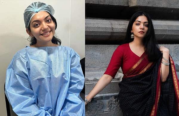 'ബോർഡിൽ എഴുതിയത് കാണുന്നില്ലെന്ന് പറഞ്ഞപ്പോൾ വിശ്വസിച്ചില്ല, 16 വർഷത്തെ ആ യാത്ര അവസാനിക്കുന്നു'