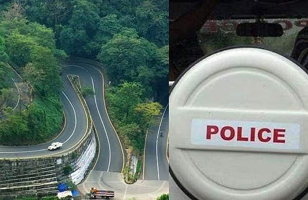 താമരശ്ശേരി ചുരത്തിൽ പട്ടാപ്പകൽ യുവാവിനെ ആക്രമിച്ച് 68 ലക്ഷം രൂപയും മൊബൈലും കവർന്നു; കാറും അടിച്ചുമാറ്റി കടന്നു