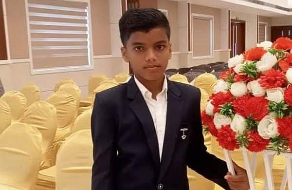 അയൽവീട്ടിൽ കേക്ക് നൽകാൻ പോയി തിരിച്ചെത്തിയില്ല; വൈക്കത്തു നിന്ന് കാണാതായ 13 കാരനെ കണ്ടെത്തി