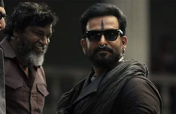 ആരാധകര്‍ വീണ്ടും ആകാംക്ഷയില്‍; സലാറിന്റെ പുതിയ ട്രെയിലര്‍ പുറത്തിറങ്ങി