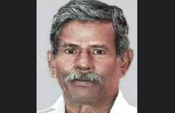 നടൻ നിർമൽ പാലാഴിയുടെ അച്ഛൻ അന്തരിച്ചു