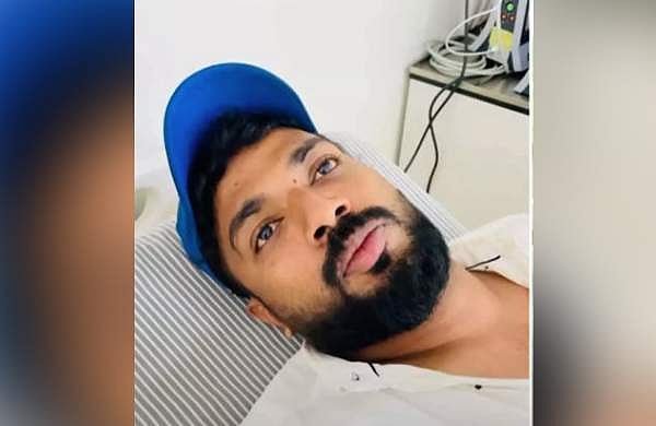 പൊലീസ് സ്‌റ്റേഷന്‍ വളപ്പില്‍ യൂട്യൂബറെ മര്‍ദിച്ച സംഭവം: 20 സിപിഎം പ്രവര്‍ത്തകര്‍ക്കെതിരെ കേസ് 