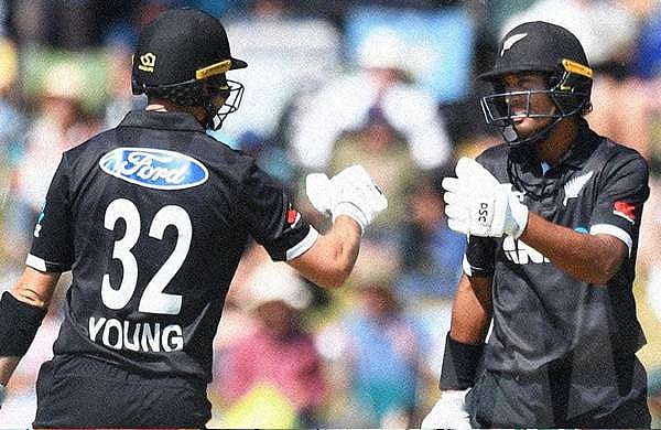 സൗമ്യ സര്‍ക്കാരിന്റെ സെഞ്ച്വറി പാഴായി; ഹെൻ‌റി കരുത്തില്‍ ന്യൂസിലന്‍ഡിന് ജയം 