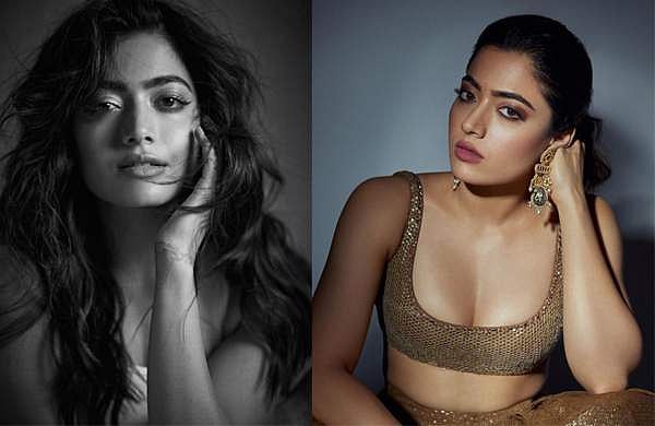 രശ്മിക മന്ദാനയുടെ ഡിപ് ഫെയ്ക് വീഡിയോ; അപ്‌ലോഡ് ചെയ്ത നാലുപേരെ കണ്ടെത്തി; നിര്‍മിച്ചവര്‍ക്കായി അന്വേഷണം