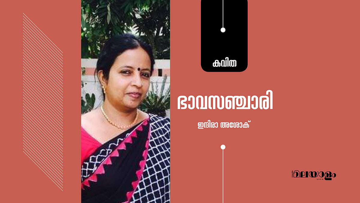 ഭാവസഞ്ചാരി