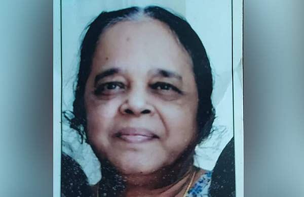 മുന് കേന്ദ്രമന്ത്രി പ്രൊഫ. പിജെ കുര്യന്റെ ഭാര്യ അന്തരിച്ചു