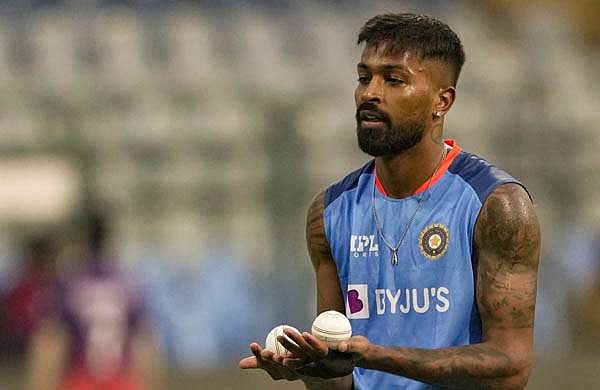 മുംബൈയുടെ പുതിയ ക്യാപ്റ്റന്; പരിക്ക്, ഹര്ദിക് പാണ്ഡ്യക്ക് ഐപിഎല് നഷ്ടമായേക്കും