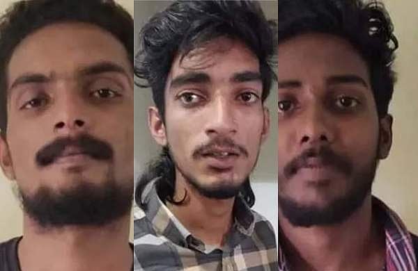 16കാരിയെ ബിയർ നൽകി പീഡിപ്പിച്ചു; മൂന്ന് യുവാക്കൾക്ക് 25 വർഷം തടവ് ശിക്ഷ