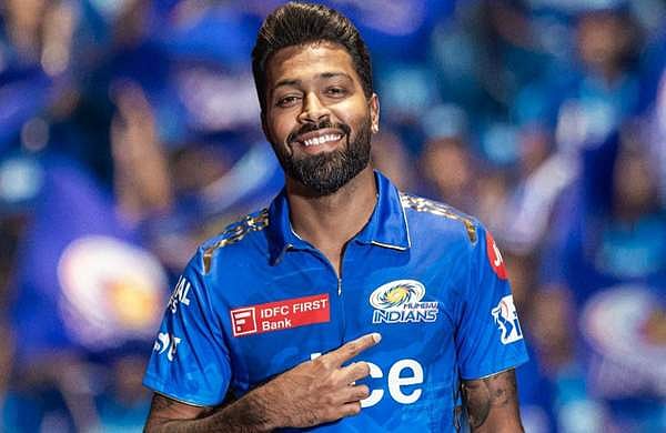ഹര്‍ദിക് പാണ്ഡ്യയെ തിരിച്ചെത്തിക്കാന്‍ മുംബൈ മുടക്കിയത് 100 കോടി! 