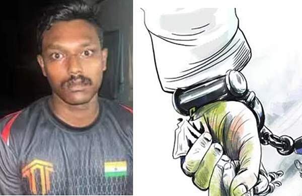 ലൊക്കേഷൻ ചോദിച്ചെത്തി; വീട്ടിൽ അതിക്രമിച്ച് കയറി 17കാരിയെ പീഡിപ്പിച്ച യുവാവ് അറസ്റ്റിൽ 
